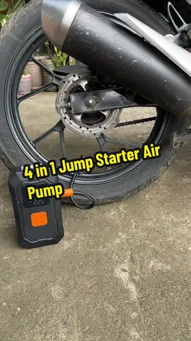 99800mAh 4 in 1 Jump Starter With Air Pump Emergency Power Bank Jump Starter Car and Motorcycle #4in1jumpstarter #jumpstarter #tireinflator #powerbank #emergencylight #airpump 