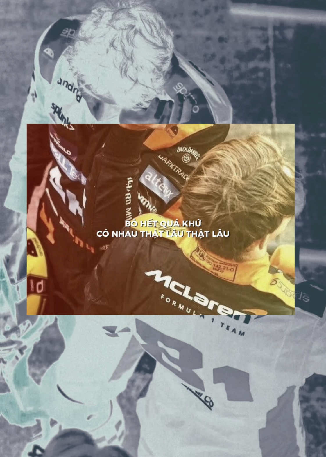 nhà đu đủ năm nay được phết #landonorris #mclaren #oscarpiastri #f1 #LearnOnTikTok #xhtiktok #xh 