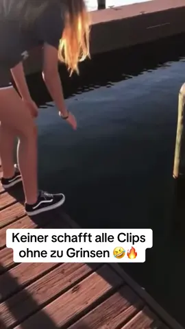Und? Hast du es geschafft? 🤣🔥