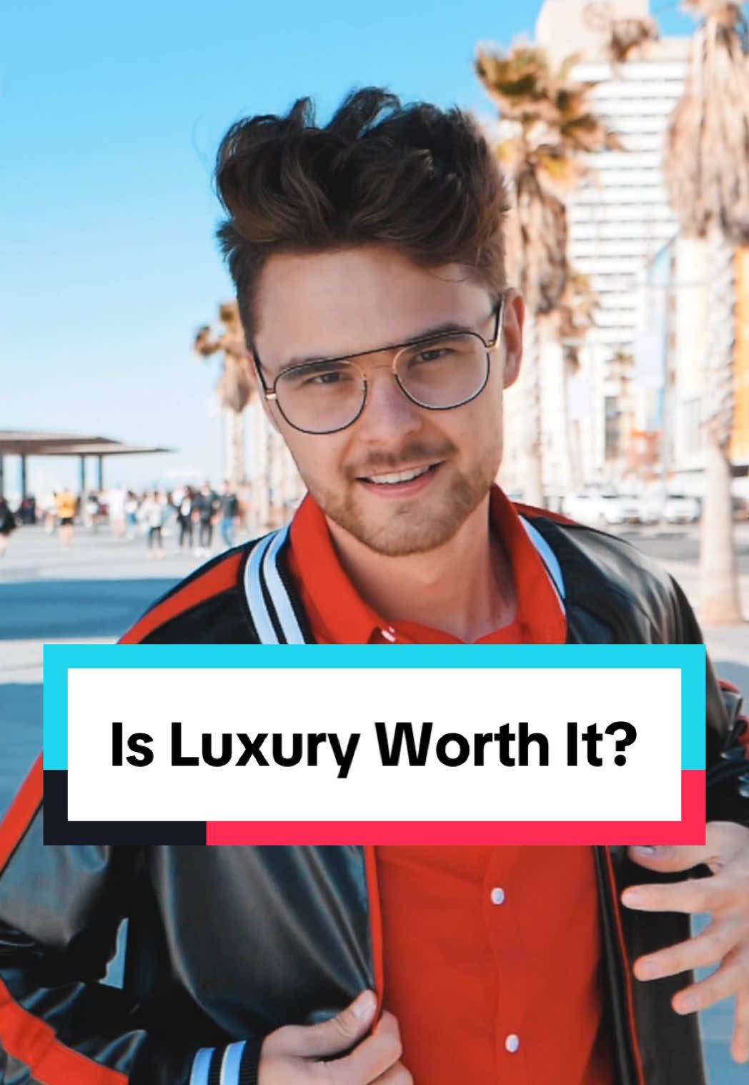 is luxury worth it? we couldn't buy a $5,000 jacket. so we flew around the world to make one! 