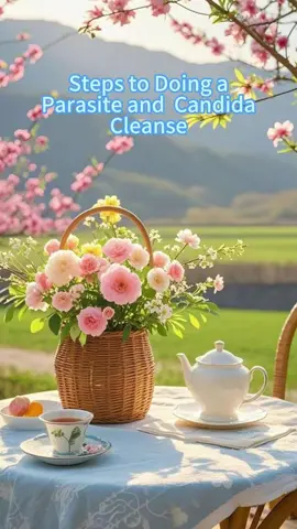 To get the most out of your parasite cleanse, it is best to avoid certain foods that are known to feed parasites—especially processed foods, foods that are high in carbs, fried foods, and sugary beverages. Followed by the listed steps in this video.
 
 #parasitecleanse #parasites #parasite #coloncleanse #guthealth