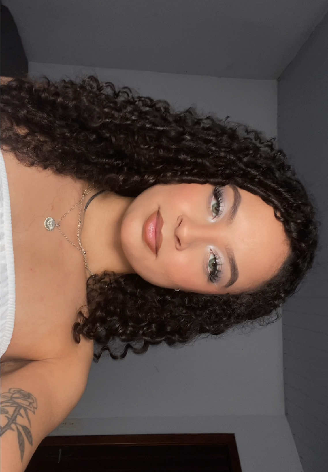 #fyp #transicao #viral #makeup 