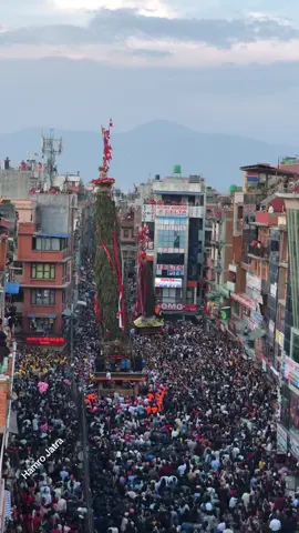 Sakyo lagankhelma Bunga Dyo Jatra ra bholi nariwar khasalne #karunamaya #lokeshwor 