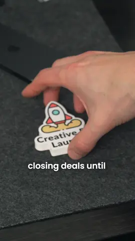 The simple storytelling technique that tripled my sales call conversion rate.