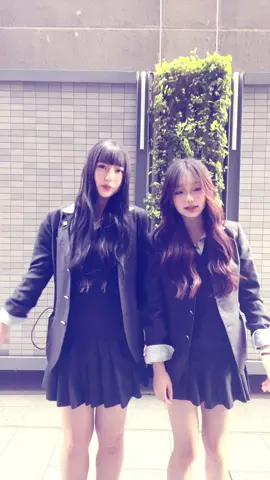 友達がいちばんkawaii🩷🩷#fyp #07 #ljk 