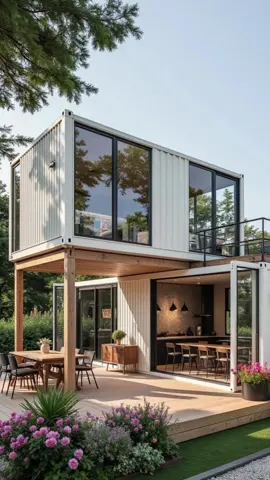 Tiny house #prefabhouse #tinyhouse #mobilehome #prefabhomes #prefabricatedhouse #chinacontainerhouse #tinyhome #mobilehouse #containerhouse 