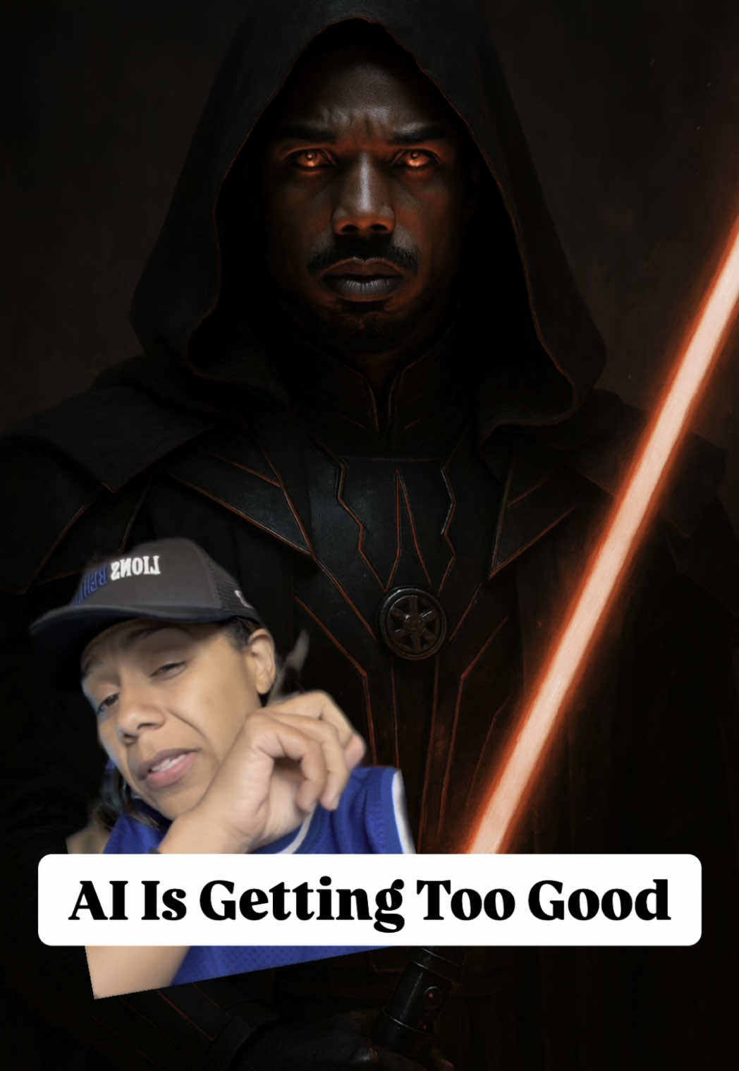 This AI tool makes any image come to life. This is wild … Created the image inside of ChatGPT then turned it into a talking video inside of HeyGen with got a new update “Avatar IV” How did it do?  #thisisnickys #heygen #aitools #aiupdates 