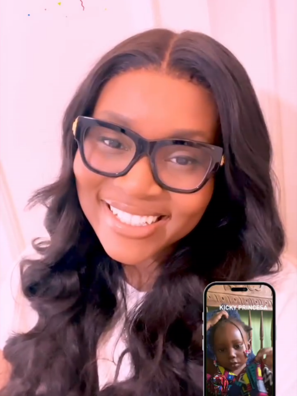 A minha conversar com a @kikialberto2  foi muito produtiva. Traçamos uma estratégia brilhante. Ela é uma grande Business  Baby. Confiram as imagens. #lizhasofesta #lizhasofestas #mocambique🇲🇿 #portugal🇵🇹 #angola🇦🇴 #brasil🇧🇷 