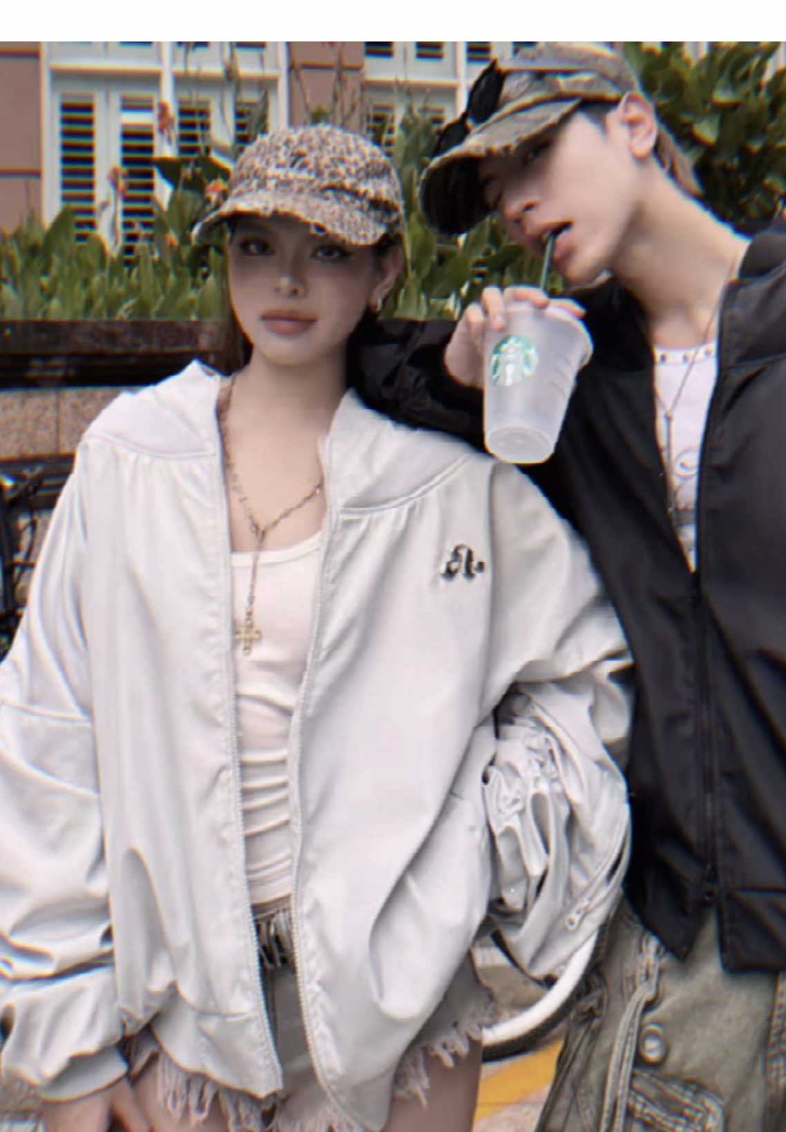 Áo Khoác Bomber DOUBLE COLLAR Tay Nhún By Local Brand AB HOUSE Unisex Có 3 Màu, chất liệu vải dù ép lụa, cổ phối layer chắc chắn nổi bật, logo chữ A mặt trước áo được làm từ Metallic hợp chất không gỉ, bên trong phần logo có đóng đinh và bo viền để không làm xước áo, nam nữ mặc đều đẹp…Mua ở giỏ hàng bên góc trái màn hình mình có ghim nha #review #reviewquầnáo #reviewaoquan #reviewquanao #reviewao #áo #áokhoác #aokhoac #aokhoacnamnu #aokhoacunisex #aokhoaclocalbrand #aokhoacdep #aokhoacbomber #aokhoacformrong #unisex #localbrand #fypシ゚ #foryou #outfit #fashion #fashiontiktok #unisexfashion #thoitrang #thoitrangtiktok #thoitrangnamnu #trend #trends #trendtiktok #hottrend #hottrendtiktok #trending #trendin #viral #vira #xuhuong #xuhuon #fybシ #vairal #vairaltiktok #xh #xhtiktok #xhuong #xhuongtiktok #xuhuong2025 #fybシviral #fyb #viraltiktok #viraltiktokvideo #xuhuongtiktok #xuhuongtiktok2025 #viralvideo #thinhhanh #thinhhanhtiktok #viralvideotiktok #trendingvideotiktok #xaykenhtiktokvn #viralvideos #trendingvideos #thinhhanhxuhuong #thinhhanhtiktok2025 #viralvideostiktok #trendingvideoviral #xaykenhtiktok #leeoutfit5 