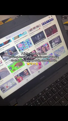 Ayolah,bosen nih main sendiri muluu😿😿#mabarroblox#mabaryukkkk🎮#moots? #fypシ゚ 