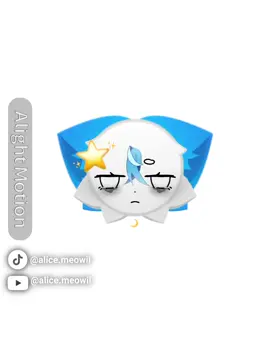 ขี้เกียจ😢#alice #asia #cat #emojicat #emoji #Love #you #meme #animation 