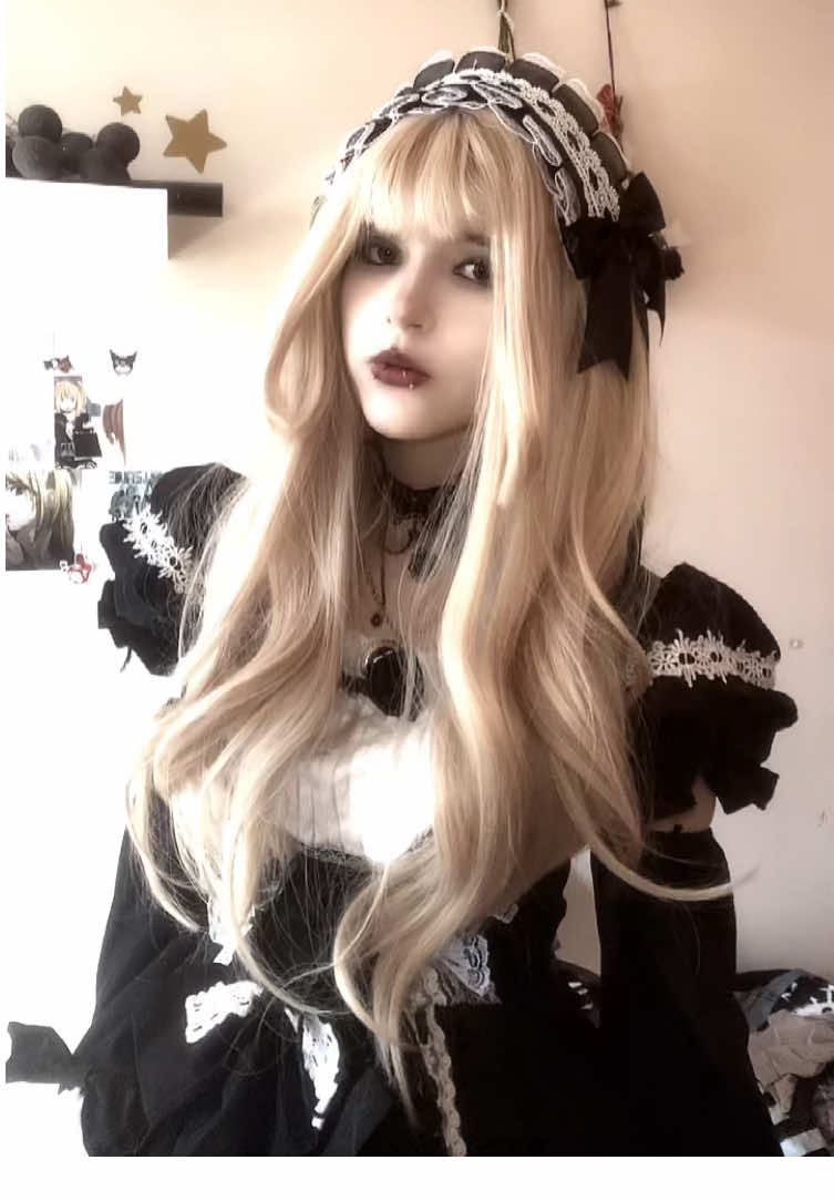#misamane #misaamanecosplay #misaamaneedit #misa #deathnote #deathnotecosplay #cosplay 