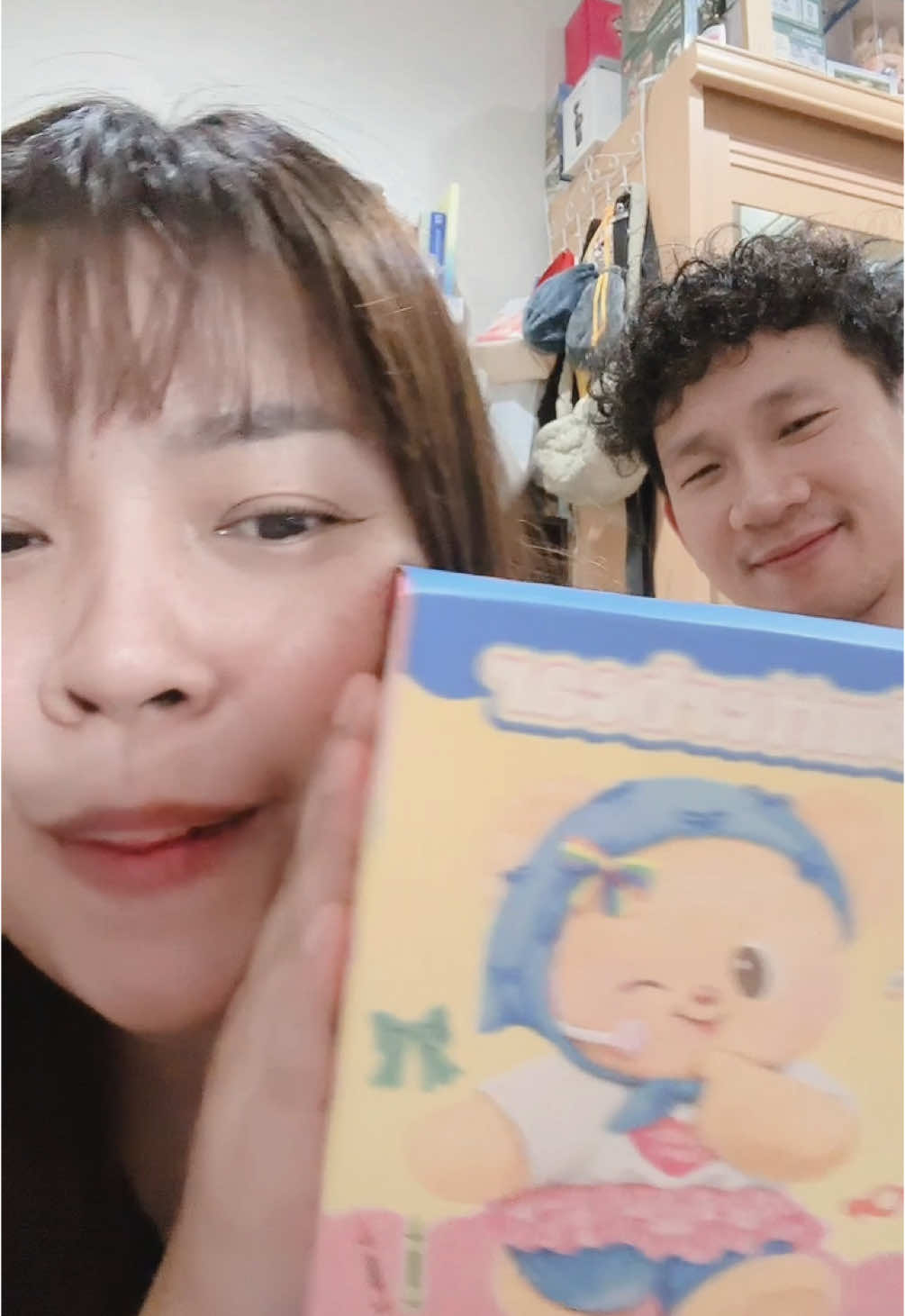 จุ่ม #butterbear #ด้อมน้องเนย  #หมีเนย #butteryworld 