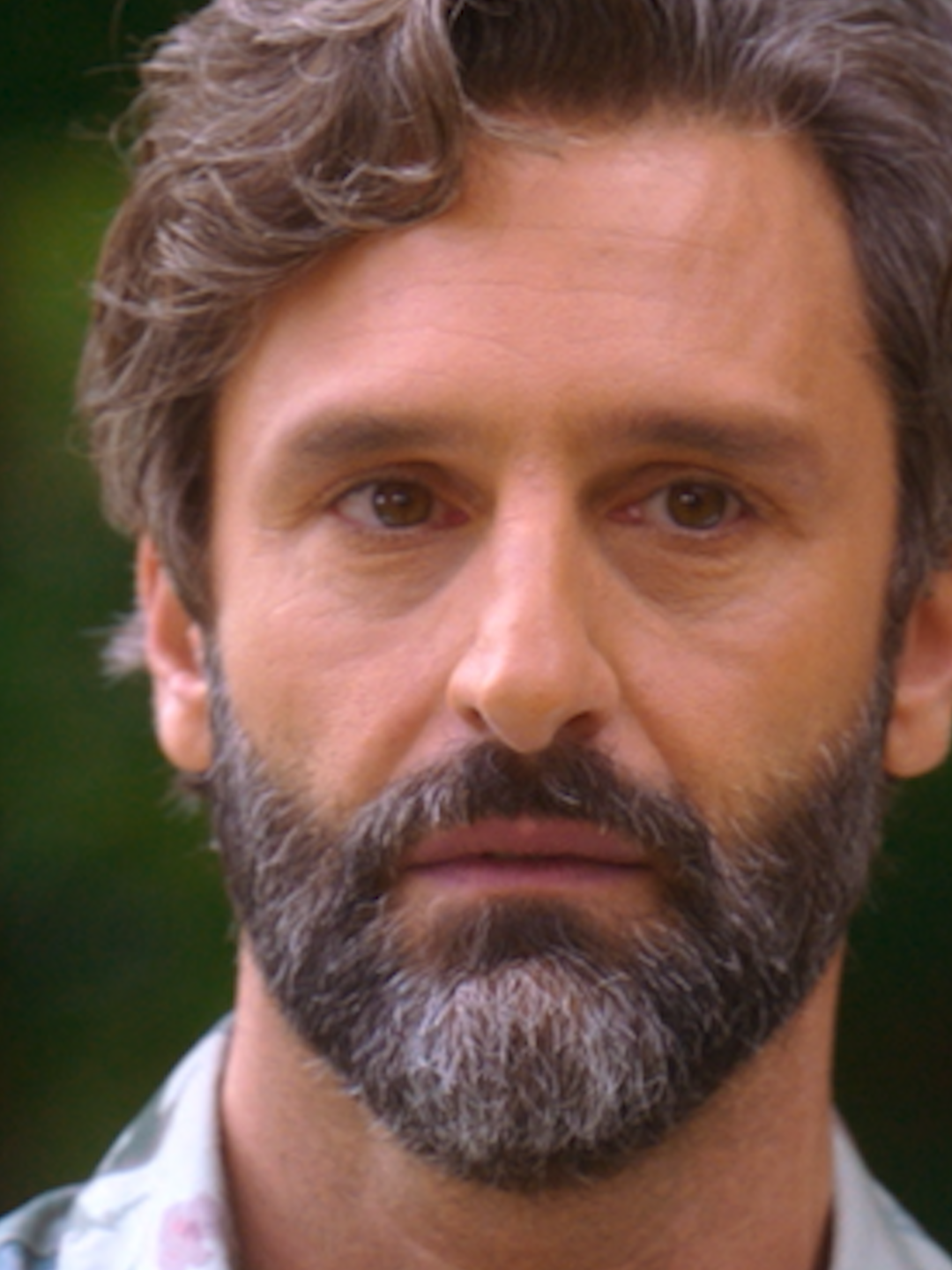 Danny getting caught lying & Claude realizing he embarrassed himself BECAUSE Danny lied... I CAN'T LOOK #TheFourSeasons