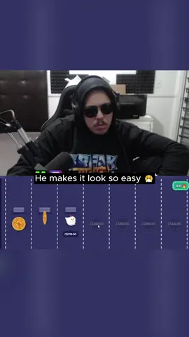Play this too on Roobet! 🚛🐥 🛩️ #togi #stevewilldoit #kick #betcodes #fyp #funny #RooHouse #Rydurz #xposed #yassuo #kickstreaming