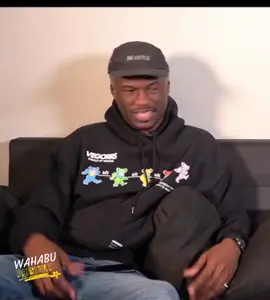 Joey B opens up about his relationship status on Kwaku Manu TV #trend #joeyb #tonga #princess