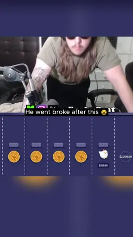 But he steel play of course ~ Play this too on Roobet! 🚛🐥 🛩️ #togi #stevewilldoit #kick #betcodes #fyp #funny #RooHouse #Rydurz #xposed #yassuo #kickstreaming