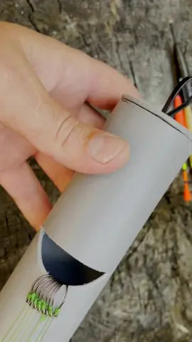 The best holder leashes with hooks(leader) for fishing #fishinglife #fishingtrips #fishingknots #DIY #hooknot 