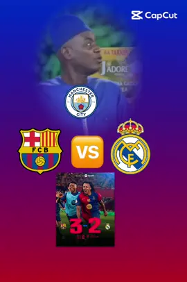 Barça vs real#barcelona #realmadridfc #