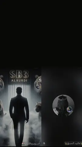 #CapCut @💫غـالـيـﮧ الـسـبـ؏💫 #السبع_الكردي🇹🇯 #كوردستان🇭🇺 #لايك__explore___ 