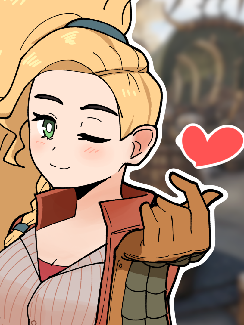 Silly Hunter Wilds  I've been playing monhun lately hehe 😋 What do you think I should play next chat? #alma #gemma #monsterhunterwilds #monsterhunter #mh#mhwilds #monhun #モンハンワイルズ #モンスターハンター #fy #fypppppppppppppp #fypppp  #memestiktok #animation #animation meme