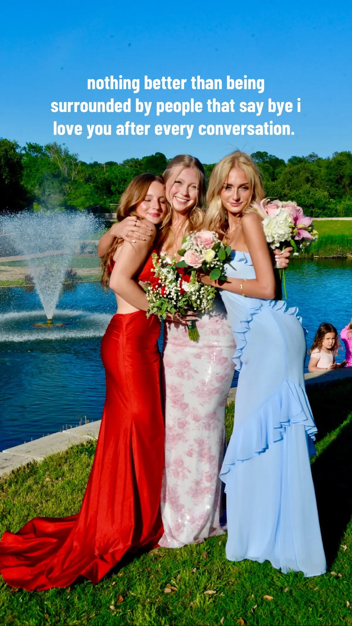 #foryoupage #friendship #iloveyou #fypp #grwm #viral #secretaccount #appreciationpost #girls #school #loveyou #trendin #slideshow #explorepage #LearnOnTikTok #amazing #prom #dresses #makeusfamous 