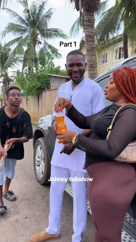 Blind boy saves. Part 1