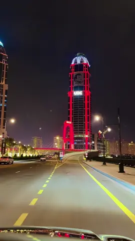 Pearl Bridge Gewan Island💕#fyp #beautyofqatar #explore #fyp #foryou #viralvideo #qatar2025🇶🇦🇶🇦 #carlovers #discoverqatar #beautyofqatar🇶🇦 