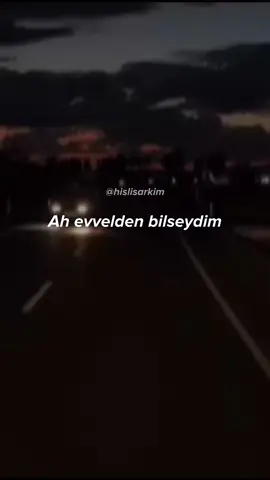 Haram olsun 🎵