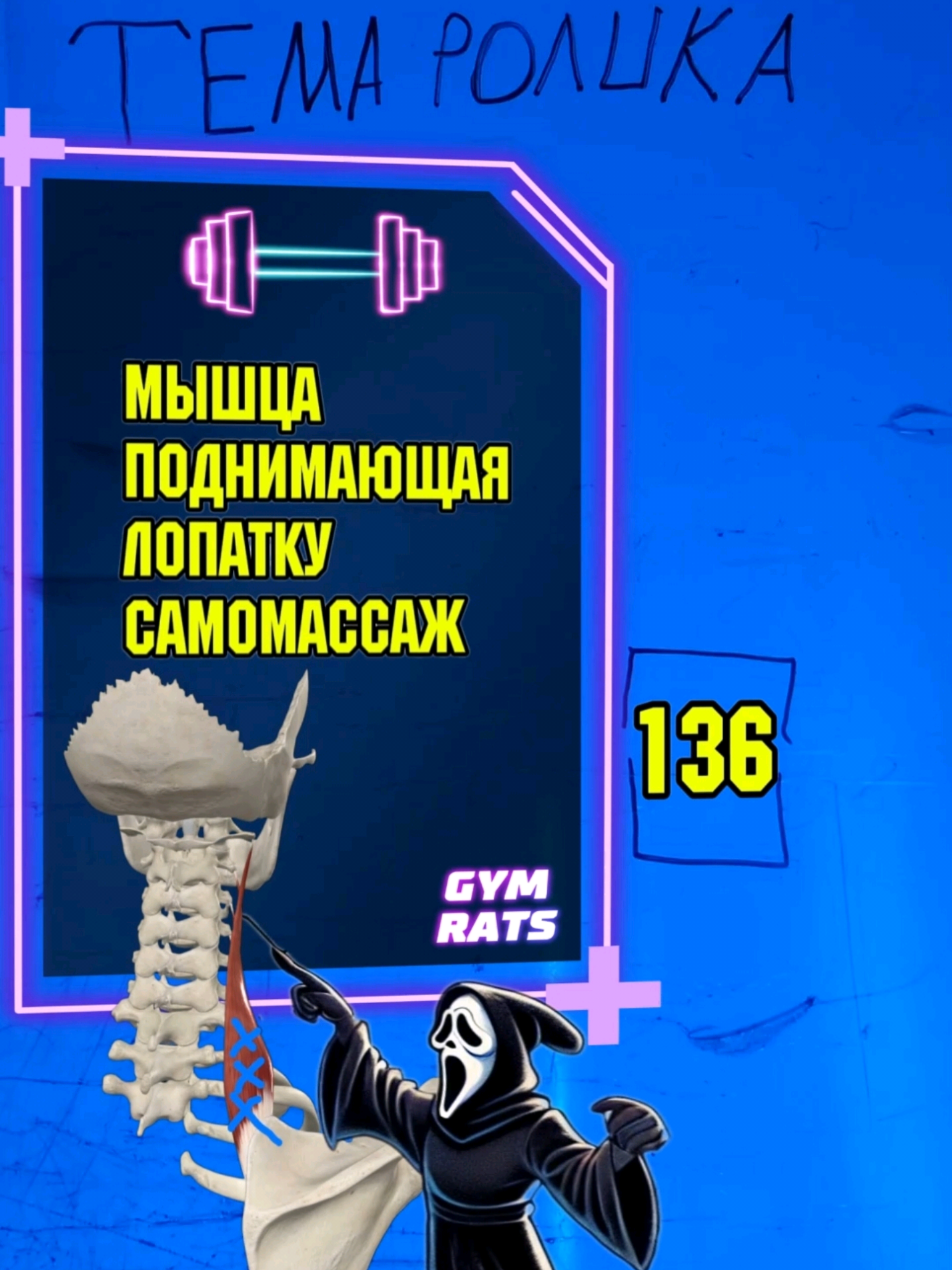 Более 9 часов практик под тренажерный зал для улучшения качества движения и здоровья ждут тебя в сообществе Fiber Lab. #научныйфитнес #gym #думайдвигайся #gymrat #тренировки #фитнес 