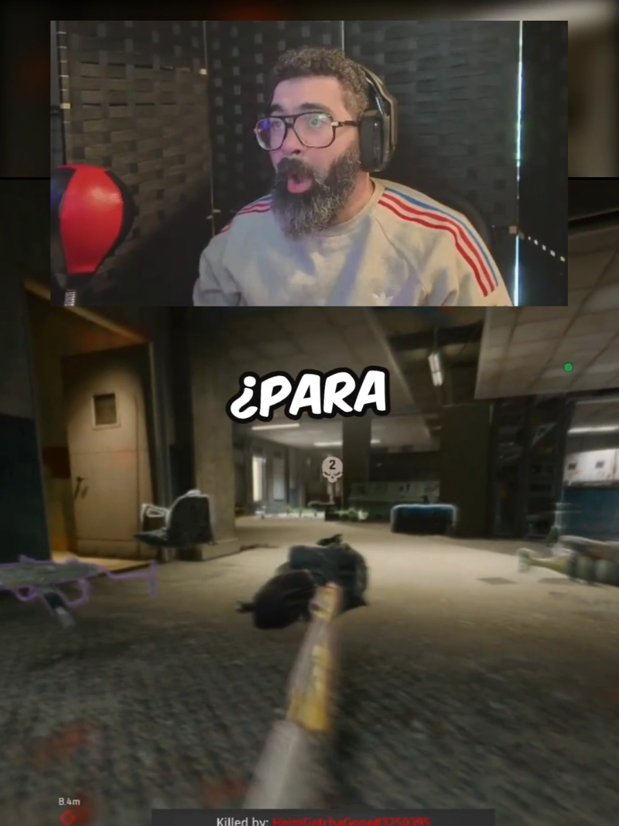 Warzone es no para manito ☹️ #manitosgaming #warzonelatino #callofdutylatinoamerica 