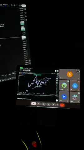 Always winn setiap all news, thanks FOMC last night🙌🙂‍↔️🙂‍↔️ #forextrading #trading #tradingforex #fyp 