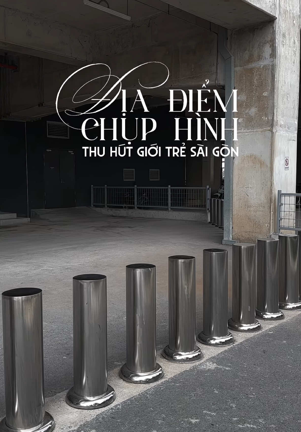 Check in chỗ này chưa mấy mom  #diadiemsongao #diadiemchupanh #diadiemchuphinh #saigon #nhididau #trend 