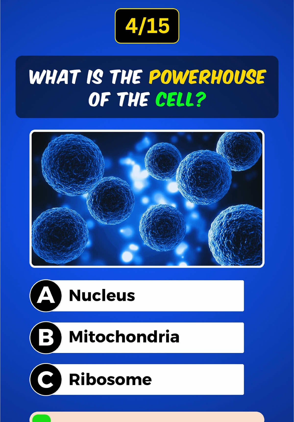 General science quiz 🧠 #science #quiz #gk #genaral #fyp #ustiktok #LearnOnTikTok #trivia #tiktok #generalknowledge #brainmingle 