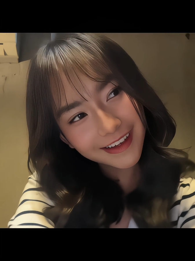 pandang pertama😋🍯 #freyajkt48 #jkt48newera 