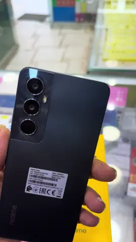 Realme C65 256 Giga 8 Giga Ram With Box 📦 6700 L.E