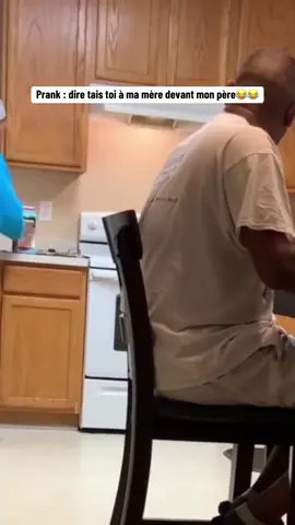 Prank tais toi #drole #funny #america #compilation #pourtoii #viral #foryou #prank #trend 