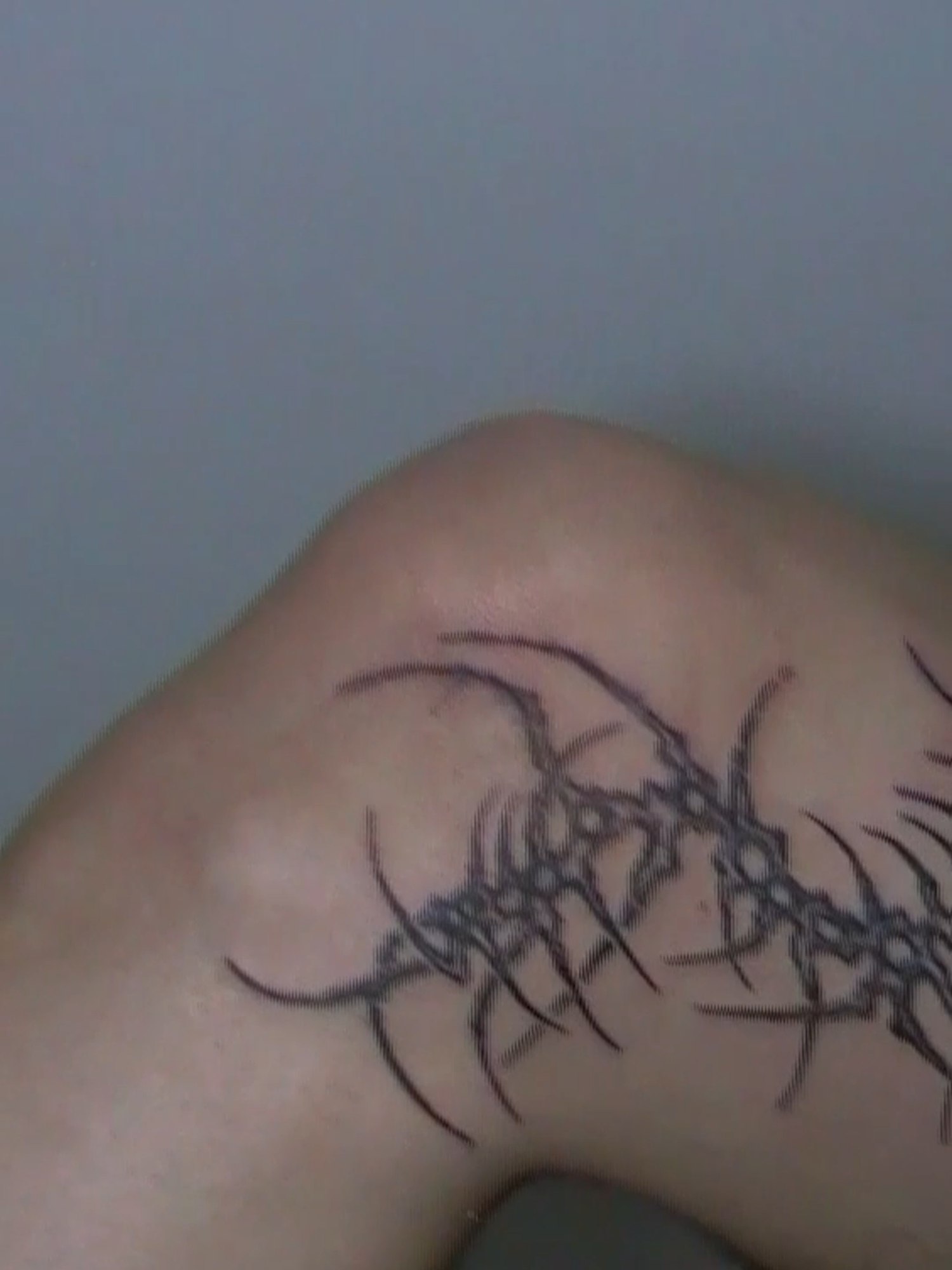 #cybersigilism #cybersigilismtattoo #tattoo #tattooartist