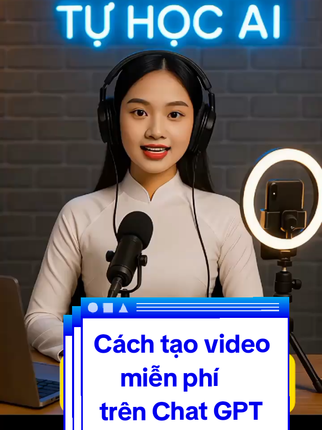 #chatgpt #lipsync #giaovientuhocai #videoai #giaovienmamnon #giaovien #giaovientieuhoc #xuhuong #viral #LearnOnTikTok 