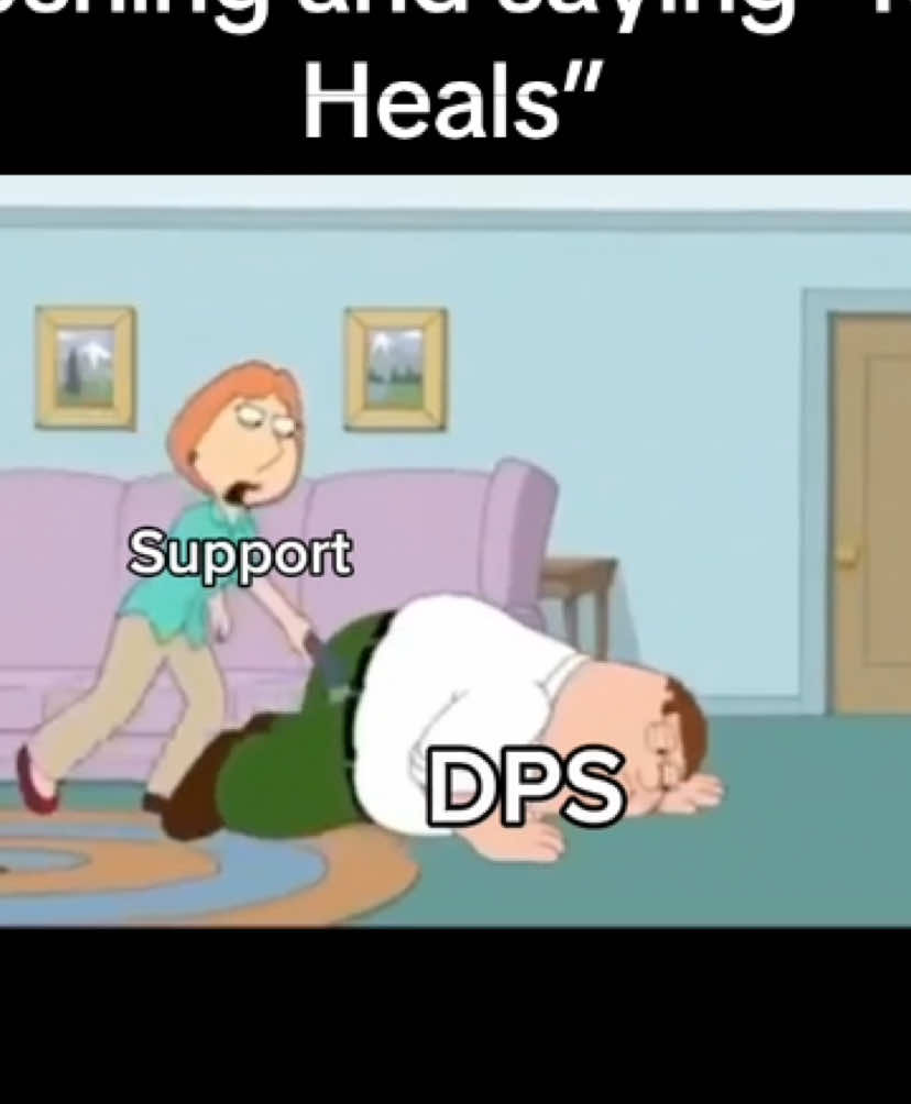 lol I found this video in my camera roll and had to use it #funny #marvelrivals #fyp 