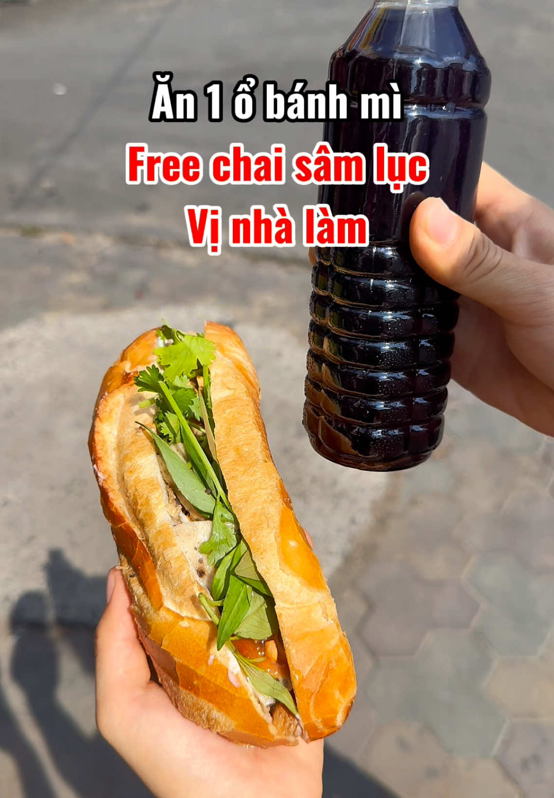 Bánh mì chay 15k mua 1 được 1 mới khai chương ở Gò Vấp  #banhmichay #banhmi #banhmithuanchay #thuanchay #banhmisaigon #ansapgovap #ancungtiktok #LearnOnTikTok #Foodie #foodreview #reviewanngon #trending #xuhuong #capcut #videoviral #fyp 