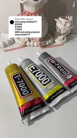 Replying to @愛 E7000 for me. Hope this video helps #fabricglue #multipurposeglue #glue #e7000 #b7000 #t7000 