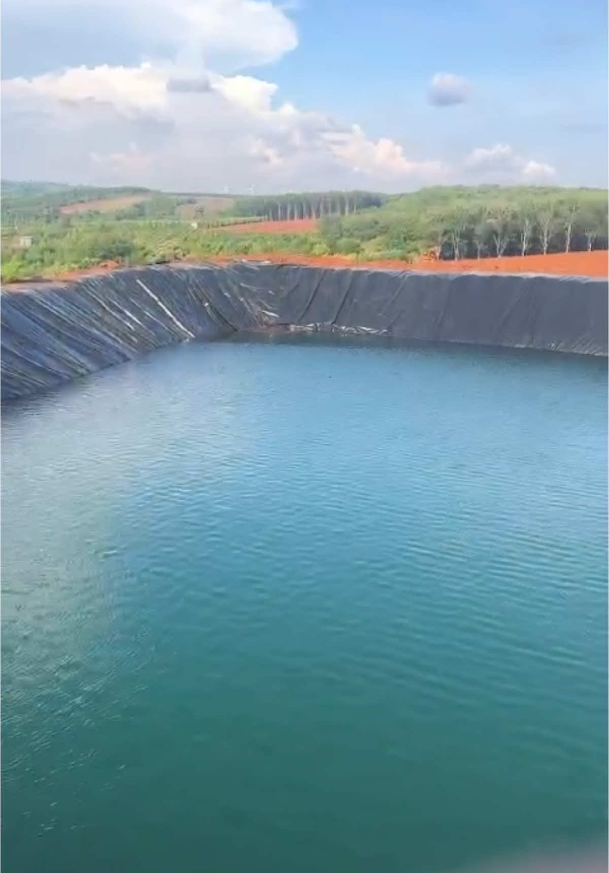 Trời hôm nay thật là đẹp ❤️#batlothohdpedaklak 