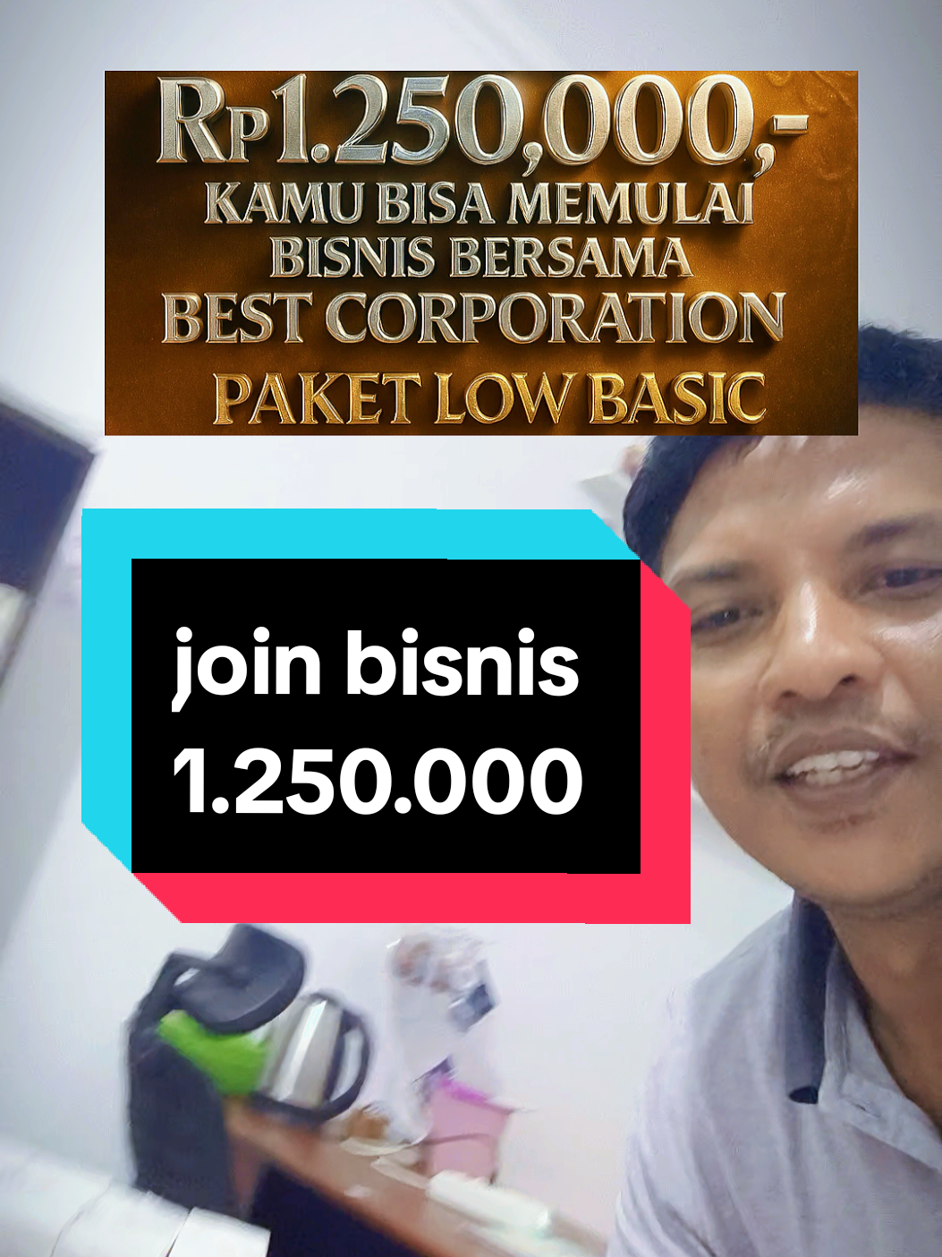 alhamdulilah trus bertumbuh dan berkembang ‼️ yg mau join silahkan komentar saja. #lvncollagen #collagen #alkabest #directselling #penjualanlangsung 