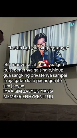 SIM JAEYUN is my boyfriend‼️#simjaeyun #jakeenhypen #enhypen #4upage #fypage 