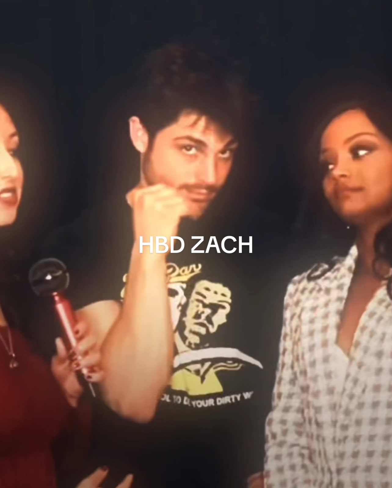 HAPPY BIRTHDAY #ZACHTINKER || Ima need a stream soon💔#zachtinkeredit #zatvfx @Zach Tinker 