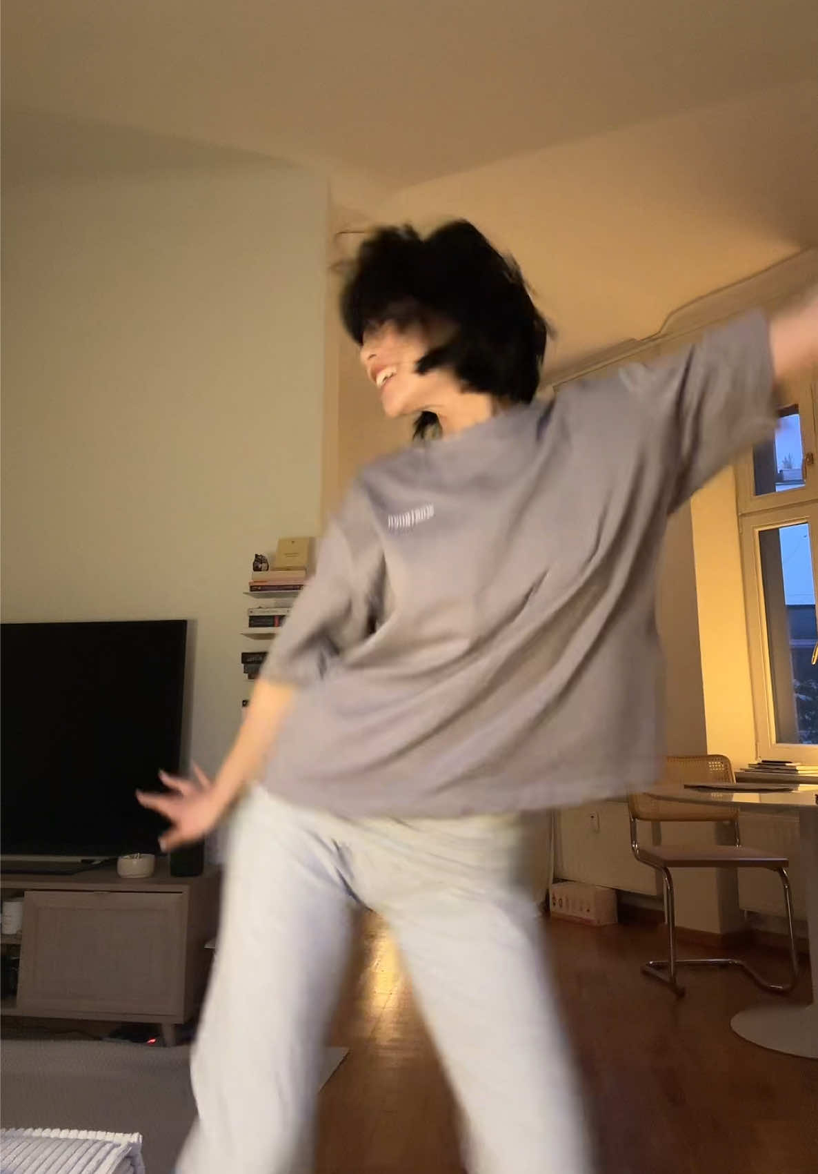 I love every single video to this sound