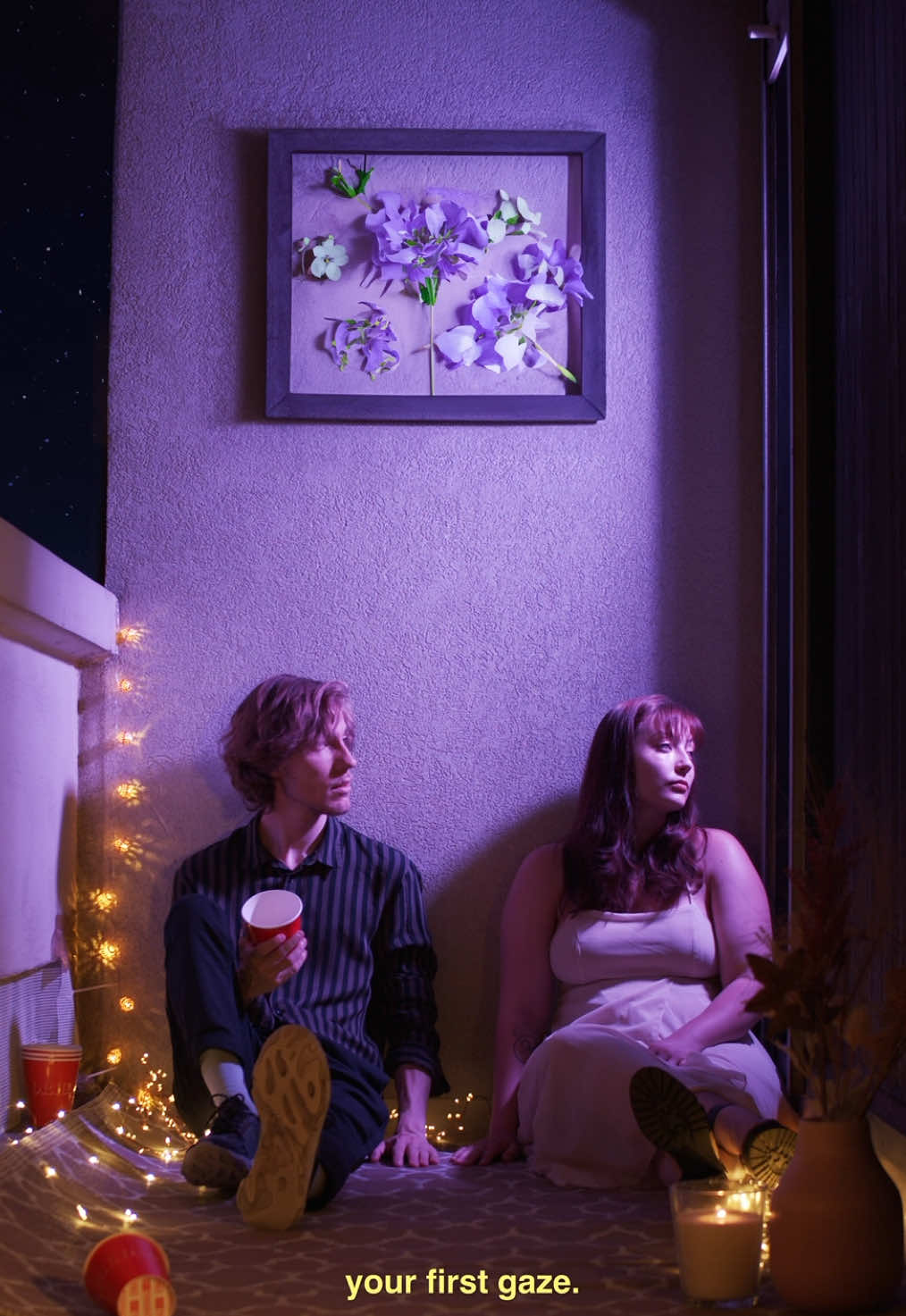 La capsule d’oublie. Inspiré de Eternal Sunshine of the Spotless Mind. #cinematography 