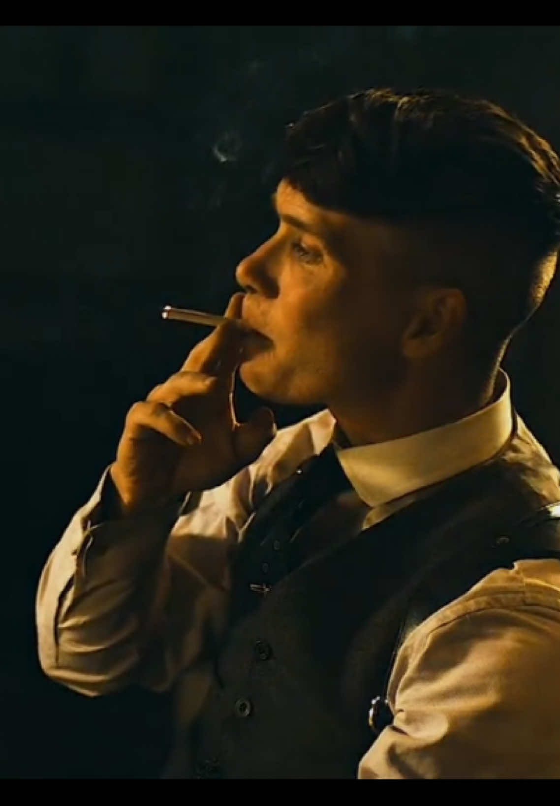 Thomas Shelby  #cillianmurphy #thomasshelby #tommyshelby #peakyblinders #hollywood #gangster #movie #viral #xuhuong #thinhhanh #trending #fyp 