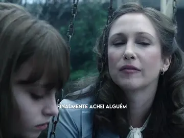 meus pais 😭 | #fy #thenun #theconjuring #demoniavalakedits #verafarmiga #lorrainewarren #Edwarren | @TikTok 